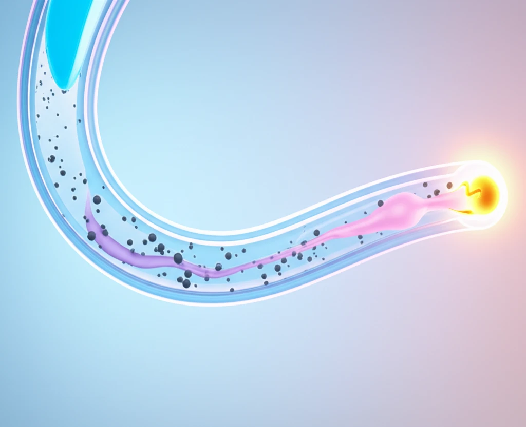 나팔관 조영술 통증의 의미와 검사 후..