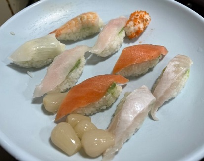 서울초밥