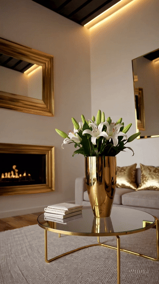 풍수 인테리어로 재물운 높이기