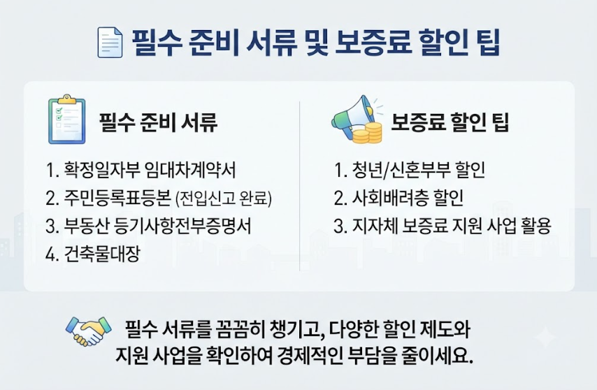 전세보증보험