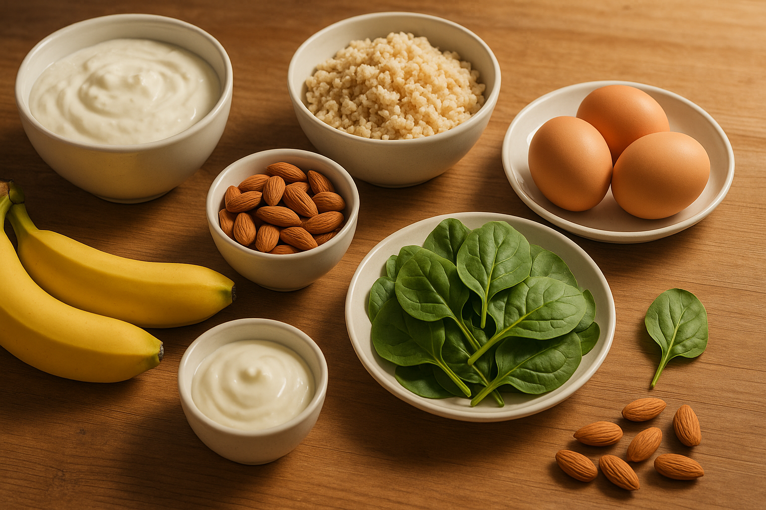 "식이요법으로 숙면 조건 보완하기"에 대한 이미지입니다.