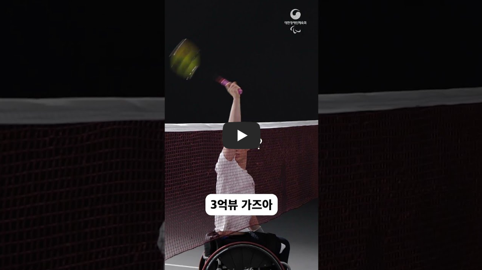 2024 파리 패럴림픽 대회 장애인 배드민턴 한국 선수단 명단 (최정만 유수영 정재군 김정준 신경환 권현아 정겨울)