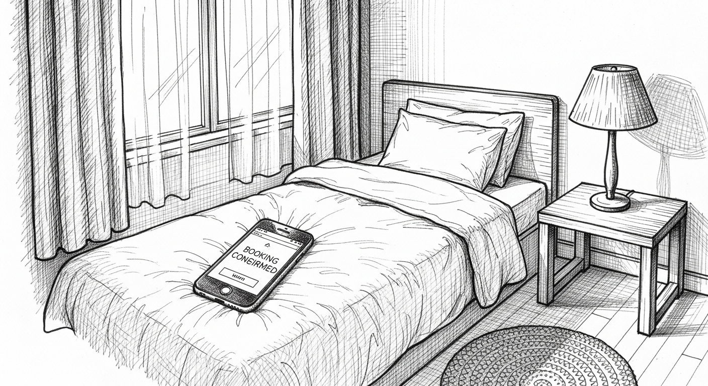 저렴한 국내 숙소 예약