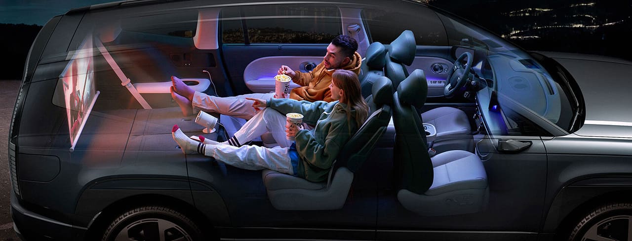 아이오닉 공간활용3