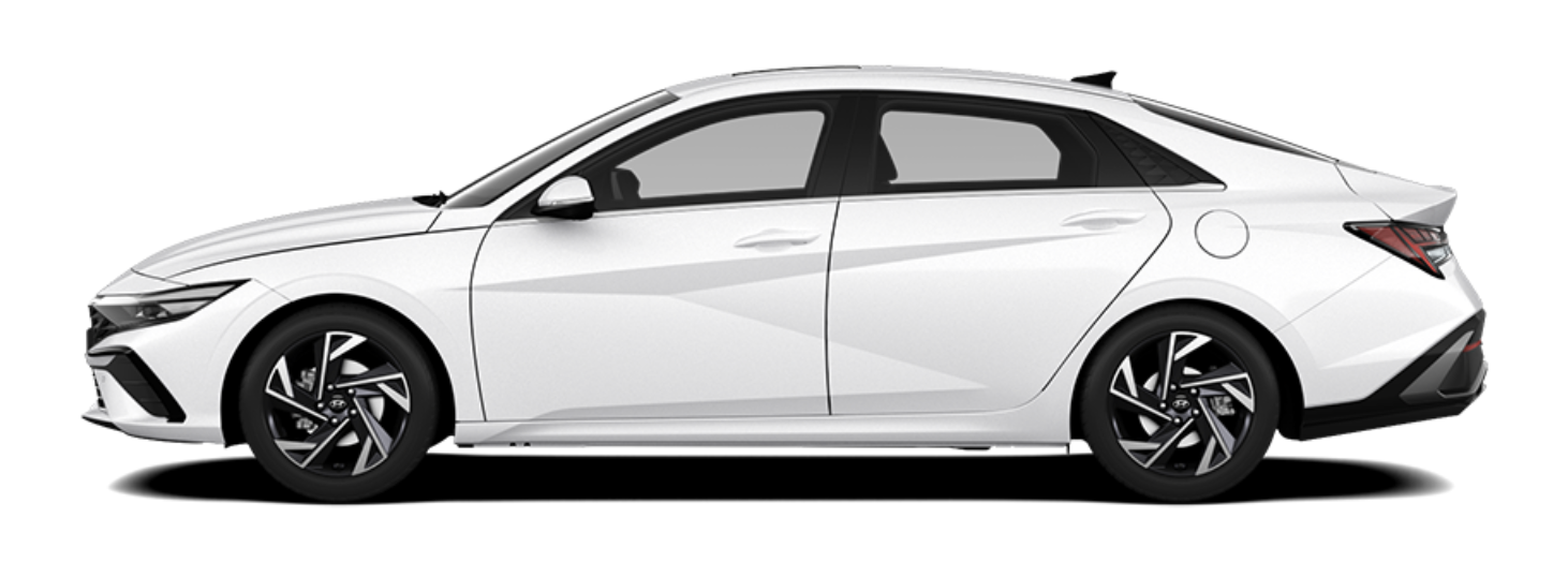 K3 아반떼 페이스리프트