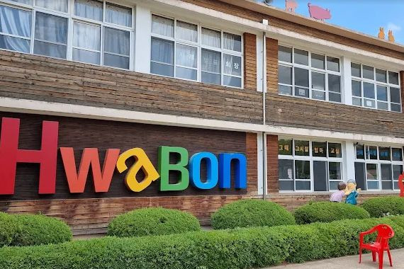 엄마아빠 어렸을적에 박물관 