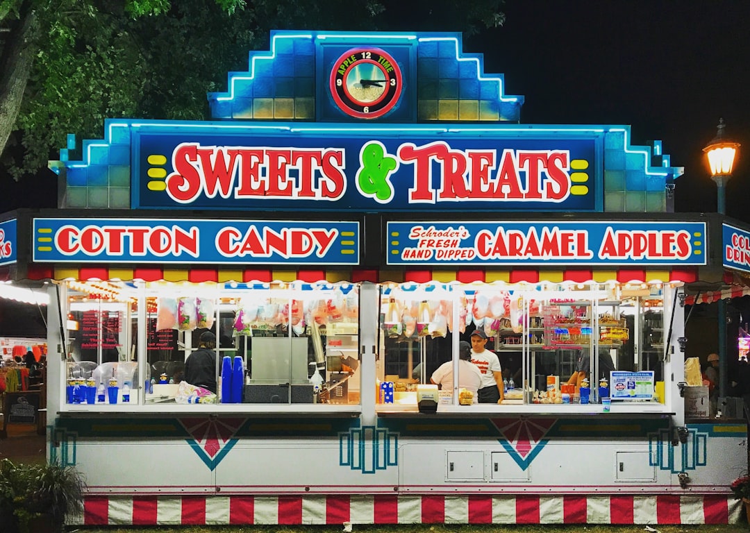 Treats