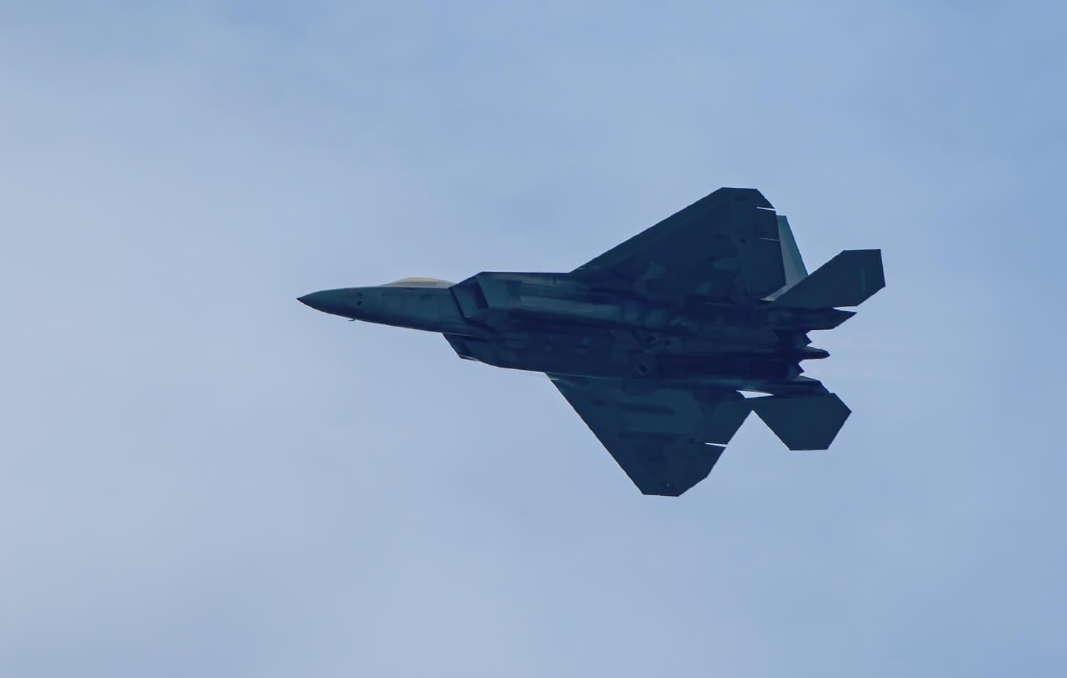 F22 랩터