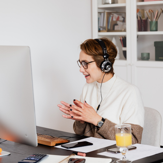 전화&middot;영상통화 시 꼭 알아야 할 영어 표현 모음