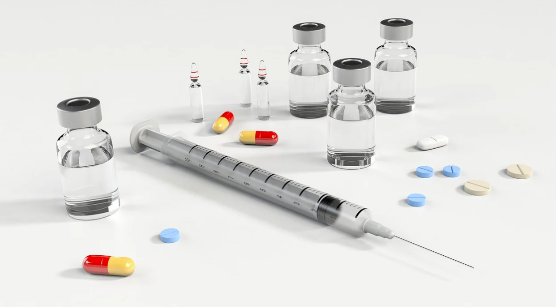 독감 주사 종류와 가격에 대한 정보