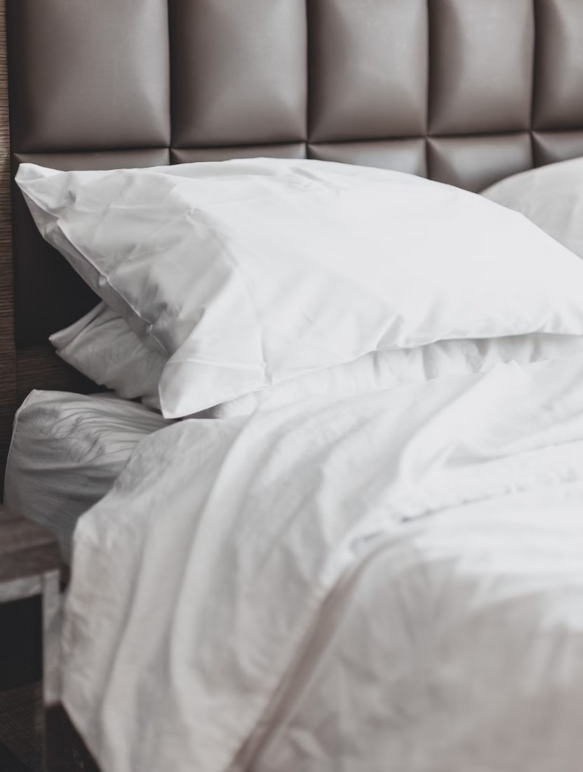 역류성 식도염 베개 고르는 방법