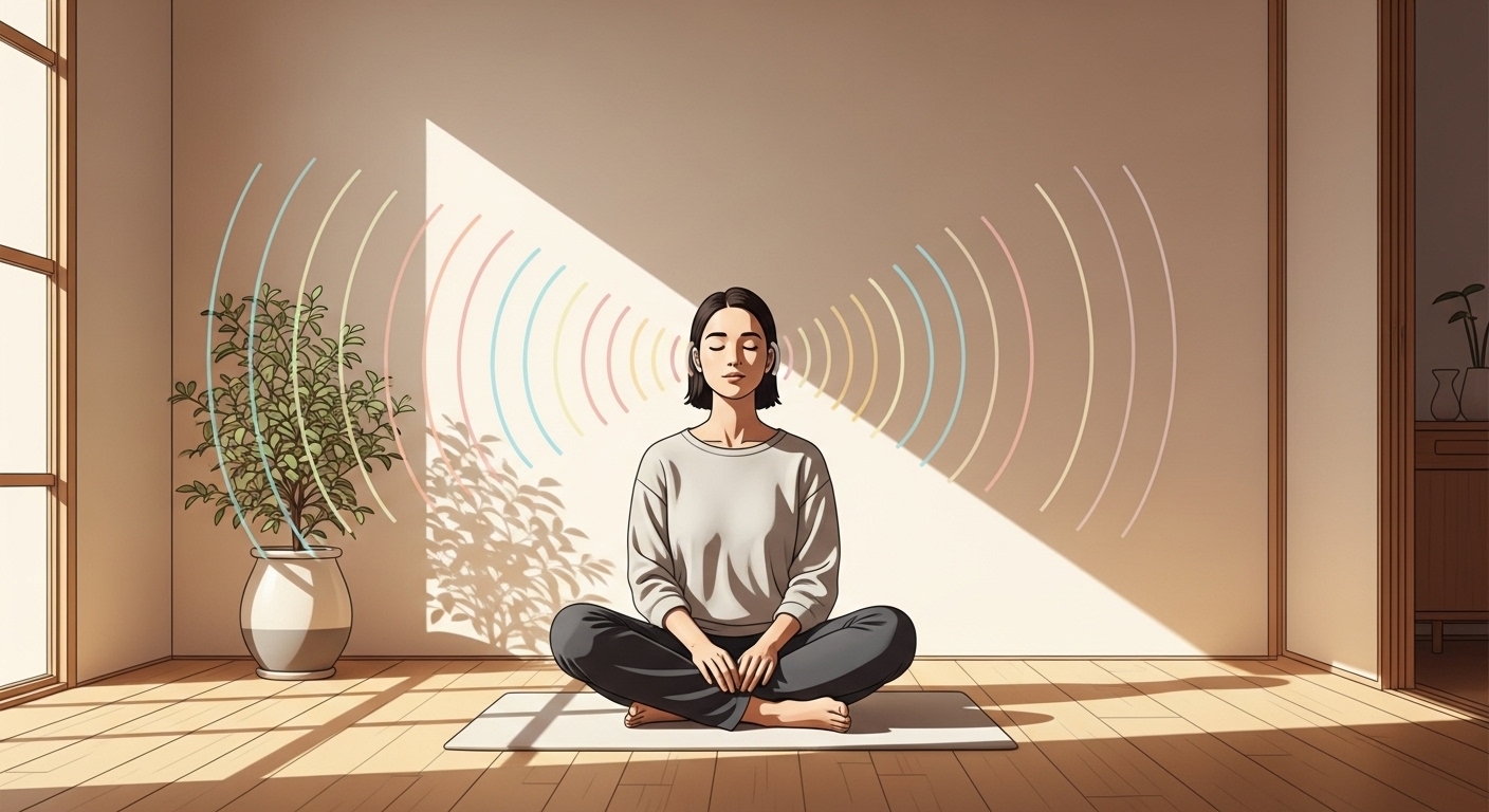 이명, 귀울림, 저주파일명