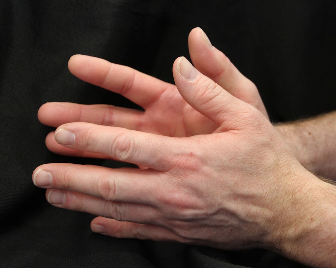 Arthritis.