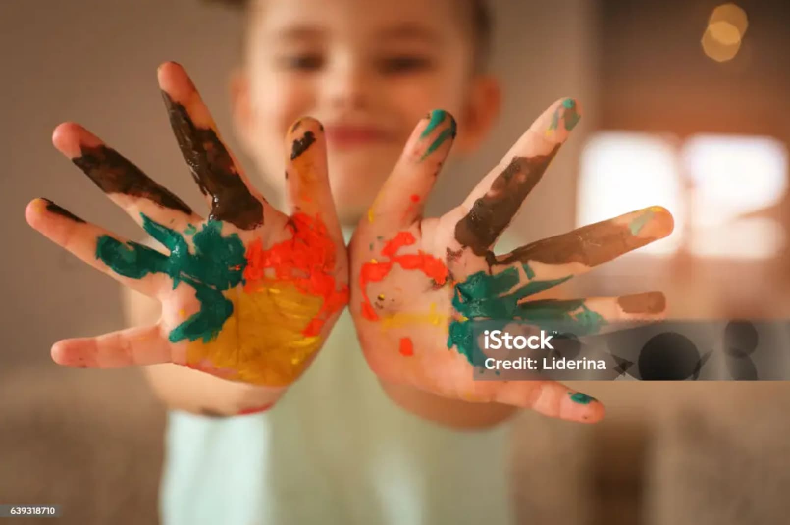 아기의 왼손잡이, 오른손잡이 언제 결정될까?