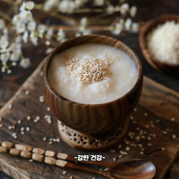 장염에 좋은 음식