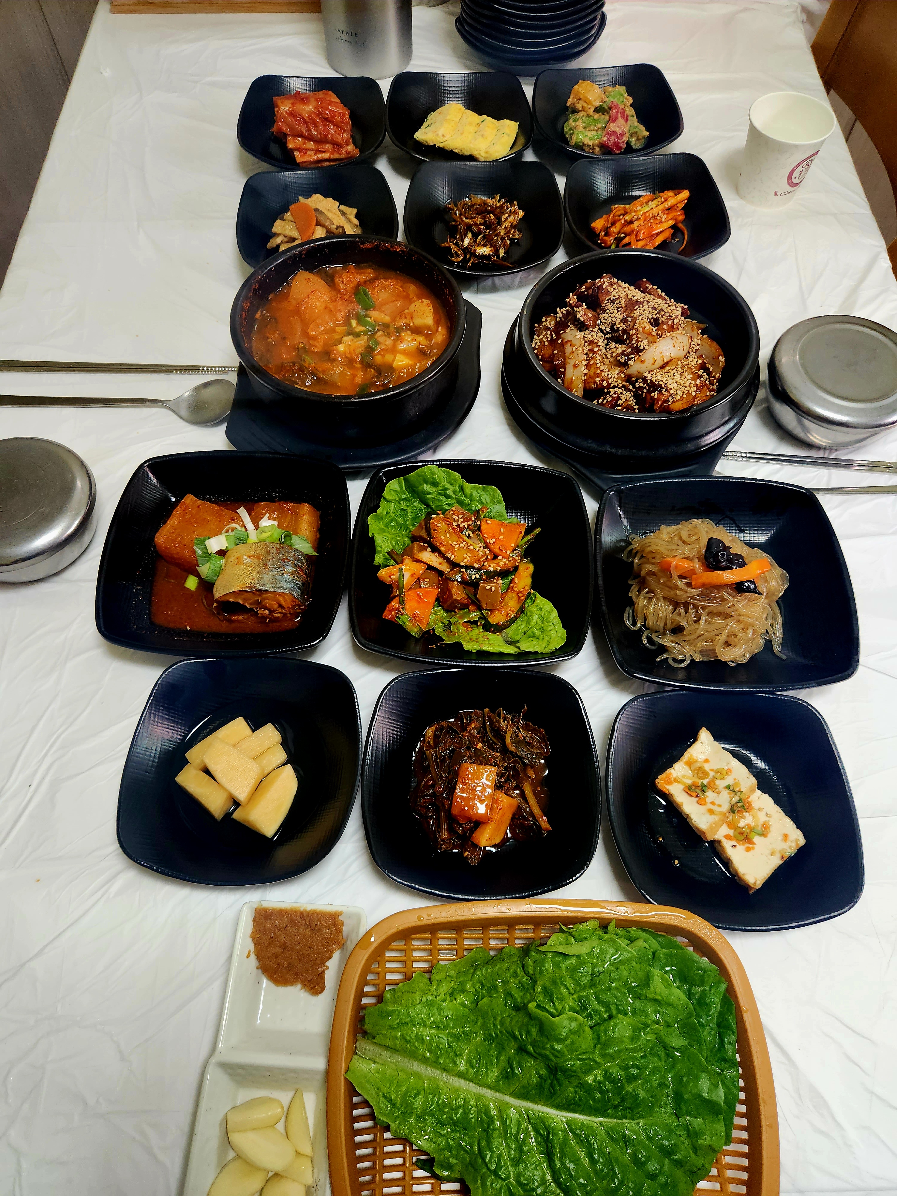 소망식당