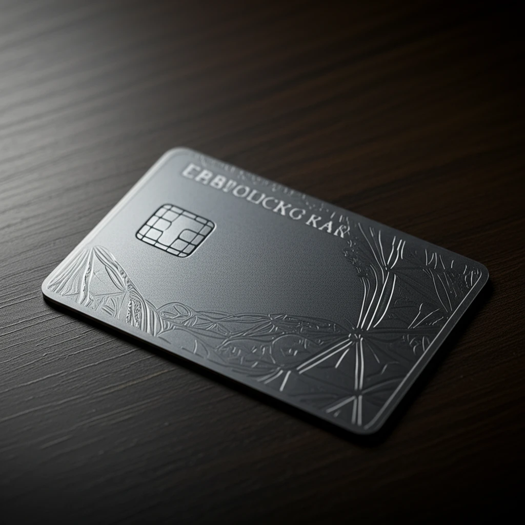 전월 실적 압박 없는 프리미엄 카드 ..