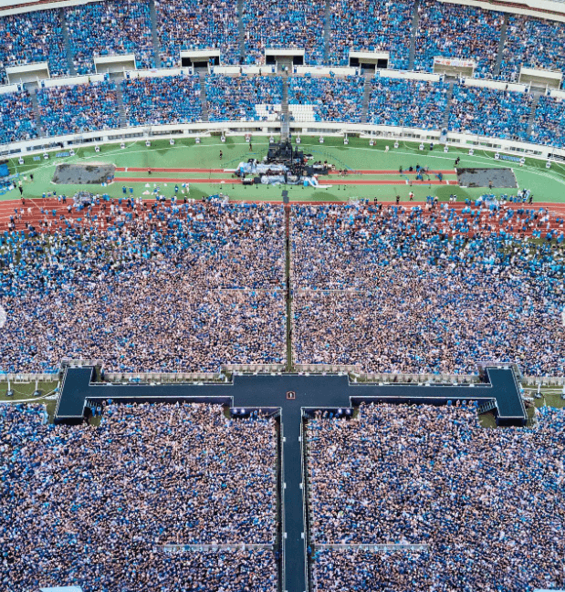 싸이 흠뻑쇼 2023