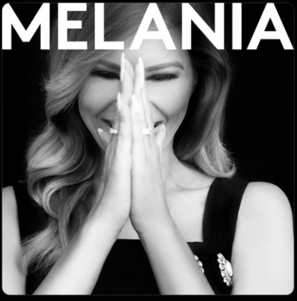 멜라니아-밈-코인