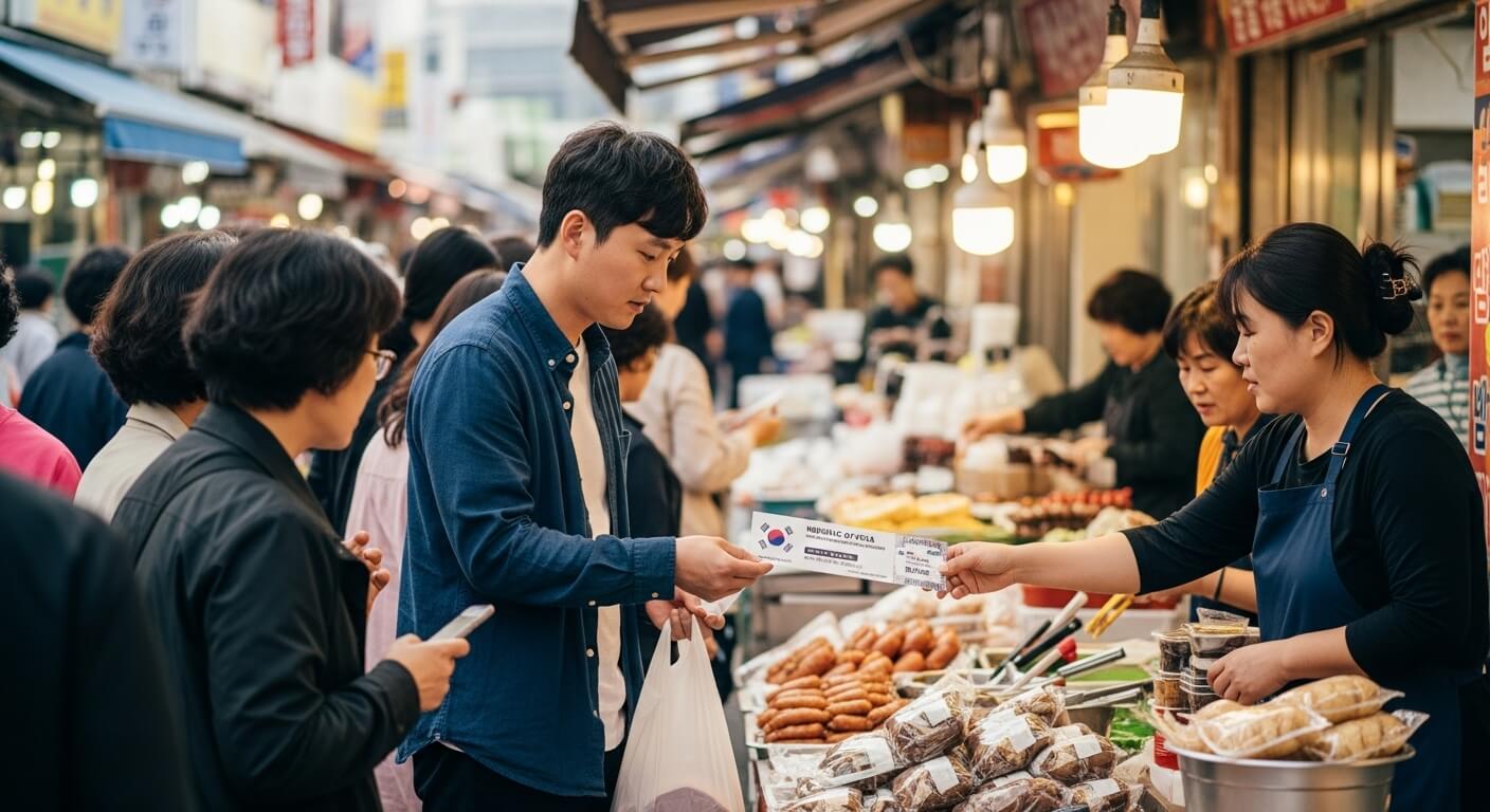 민생회복소비쿠폰