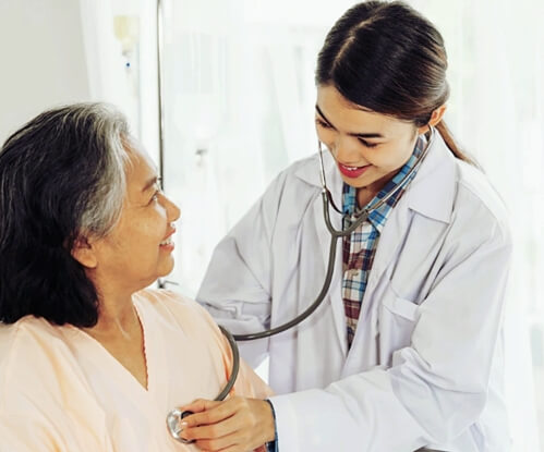 암 환자 산정특례 정보