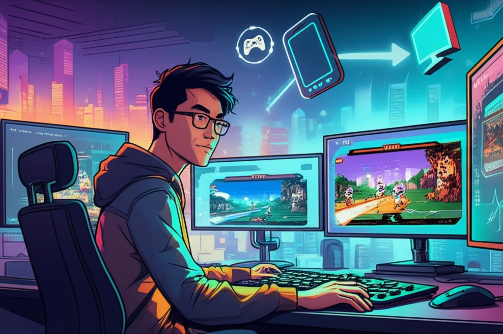 부산 게임 콘텐츠 플랫폼 전환 긴급 ..