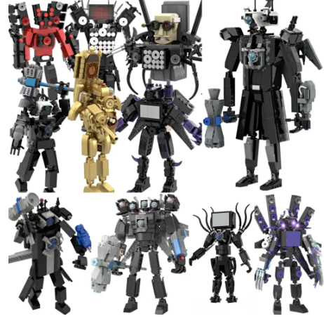 스키비디 토일렛