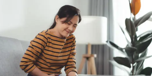 과민성 대장증후군 증상 14