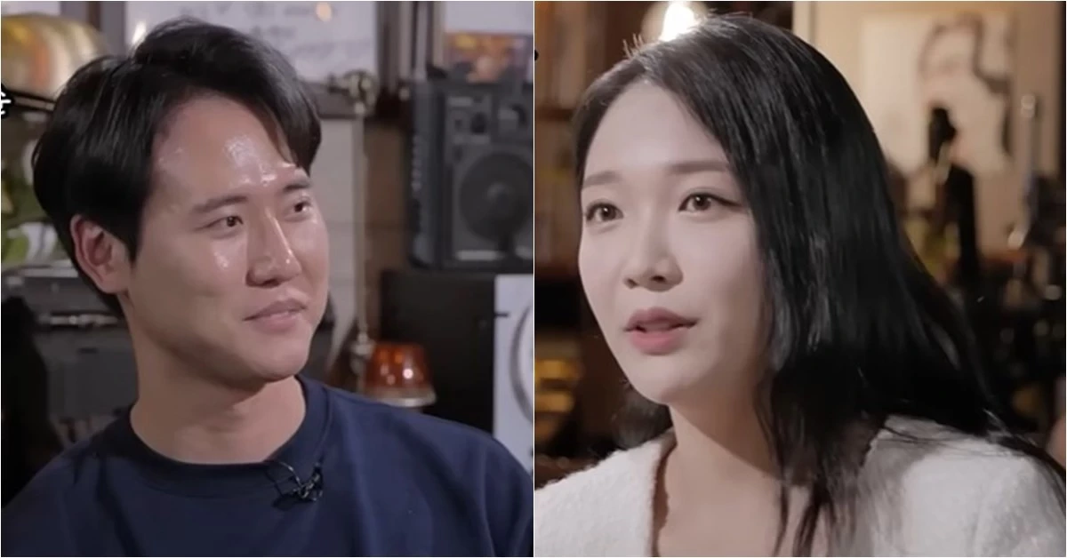 나는 솔로 13기&rsquo; 옥순(심효정)