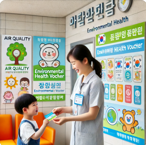 2025 환경보건이용권 신청 자격