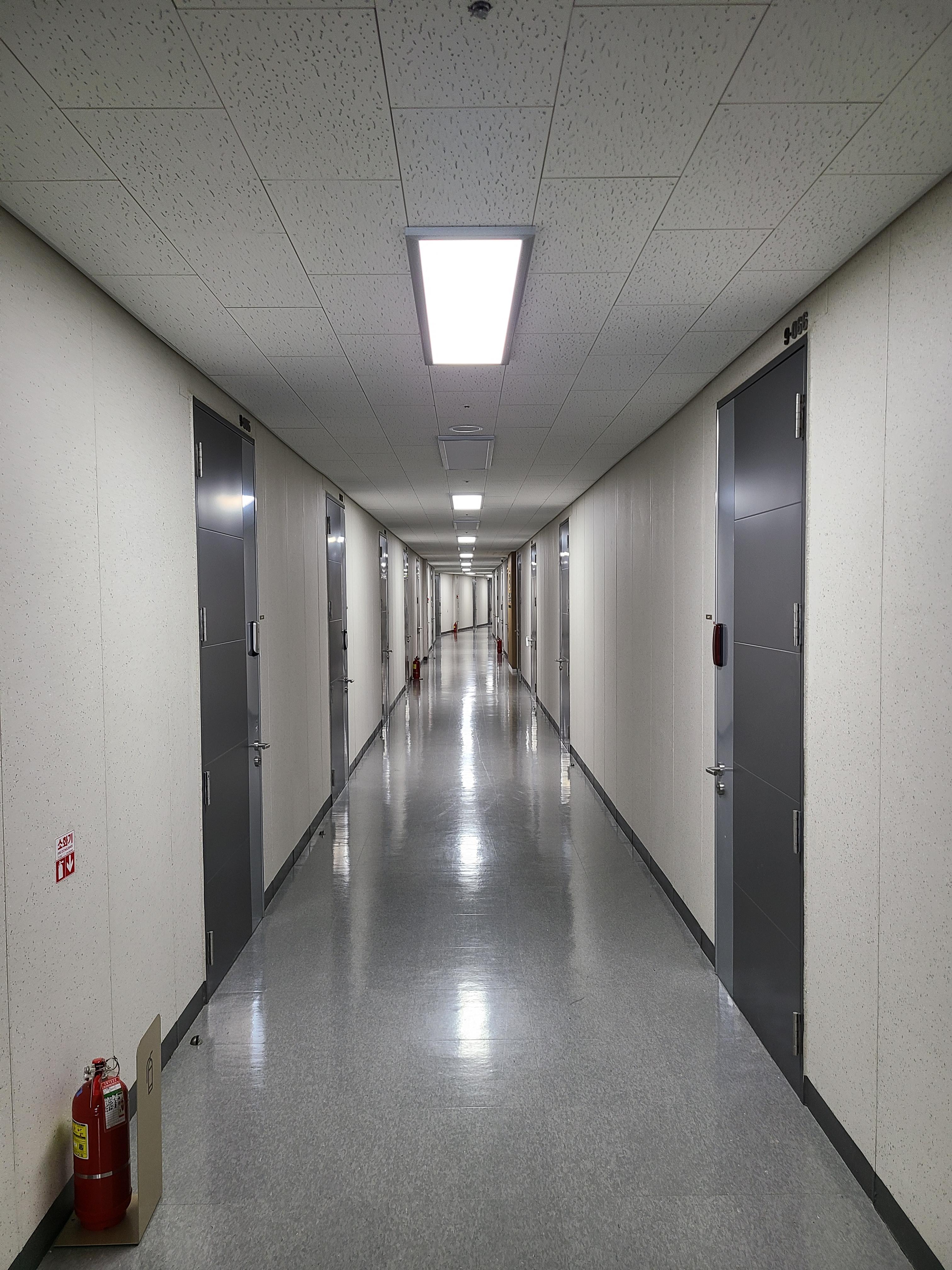 금강펜테리움 IX타워 섹션오피스7