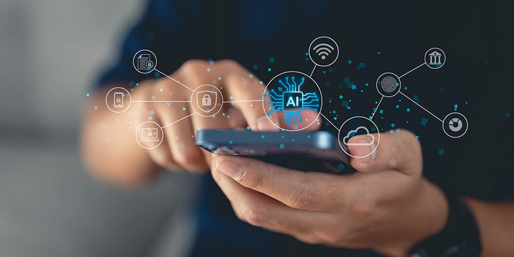 에지 AI란 무엇인가?