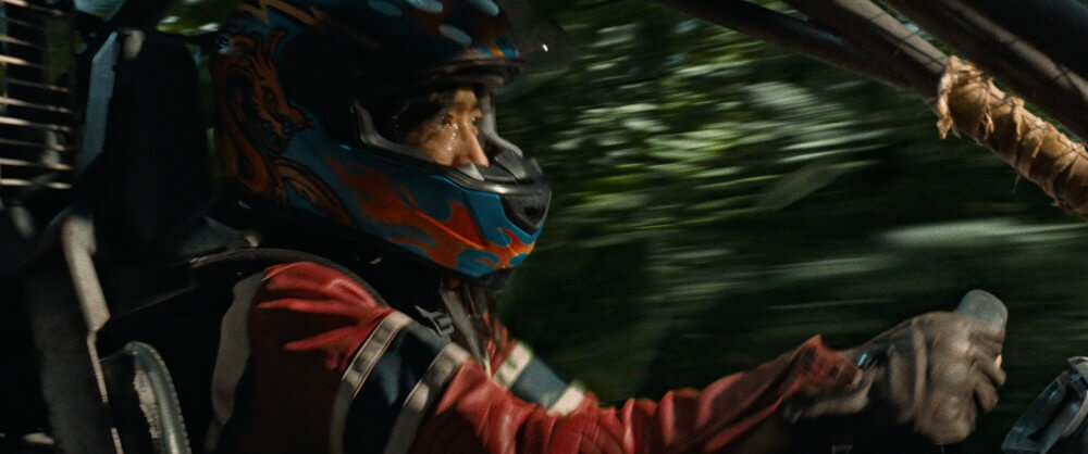 드라이브 인 타이페이 국내 개봉 예고편 출연진 등장인물 기대포인트