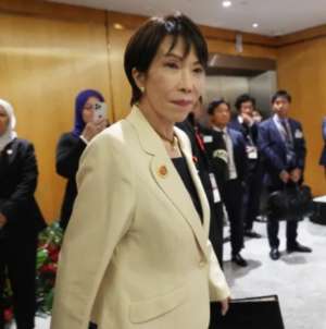 다카이치 사나에 프로필/ 일본총리 다카이치 선출방법