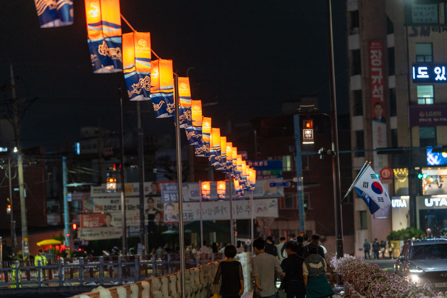 2025 진주남강유등축제 완벽 가이드 일정ㅣ프로그램 교통 정보