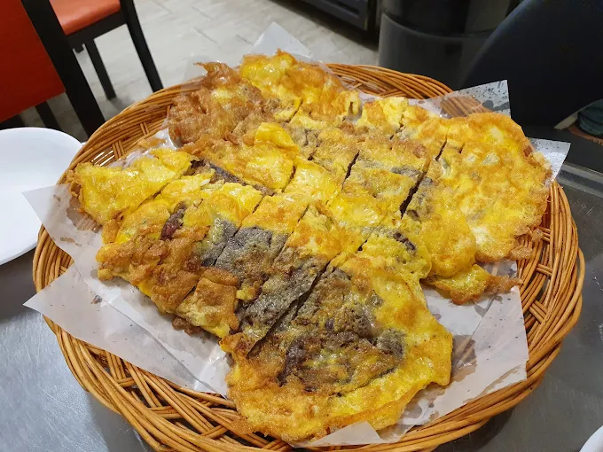 용인 수지 빈대떡집 '수지빈대떡'