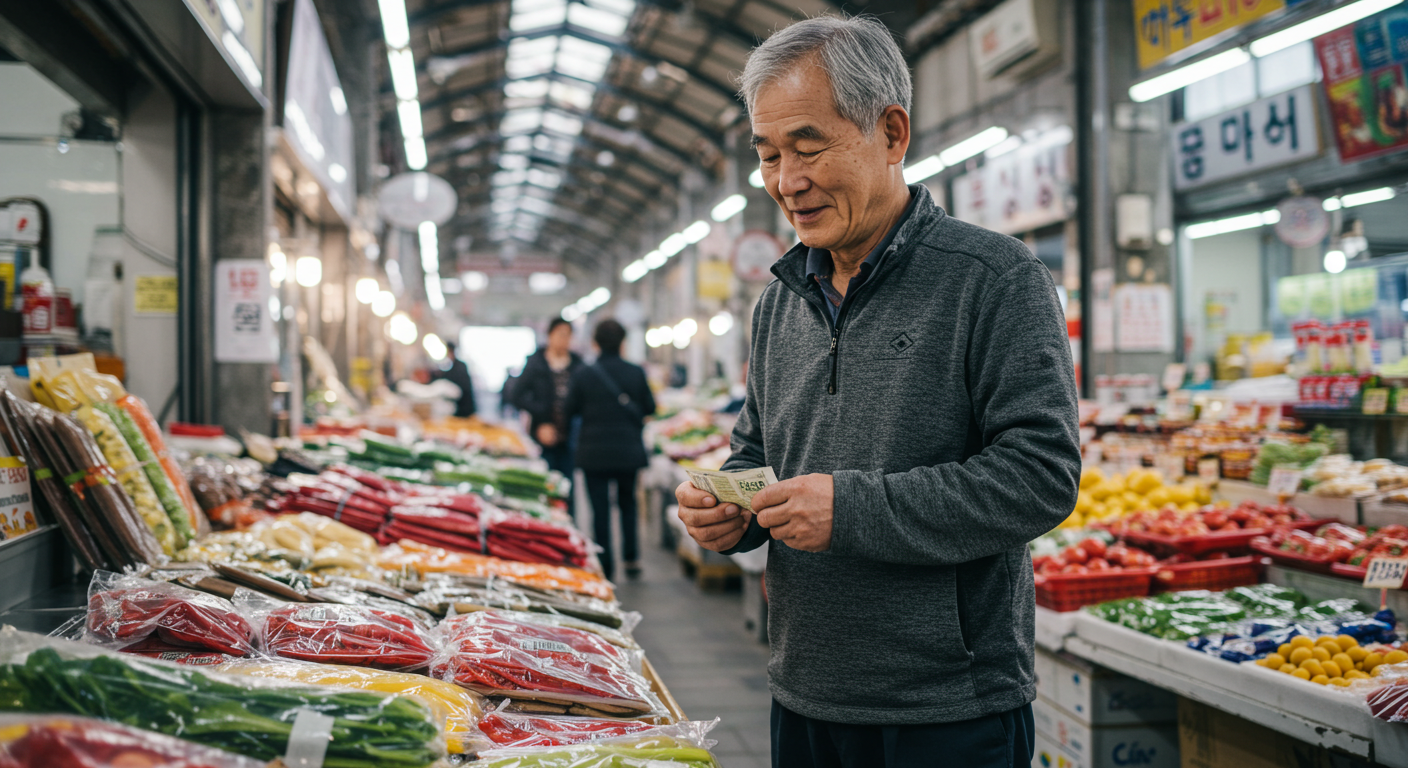 퇴직연금 수령방법 일시금