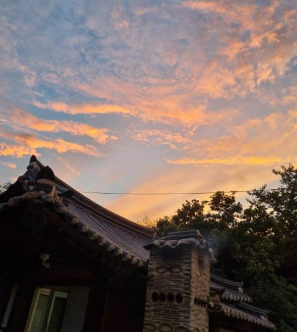 한국기행 화천 한옥 산방