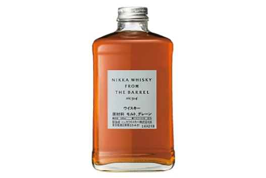 닛카프롬더배럴-가격