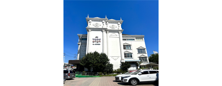 의정부시 요양원