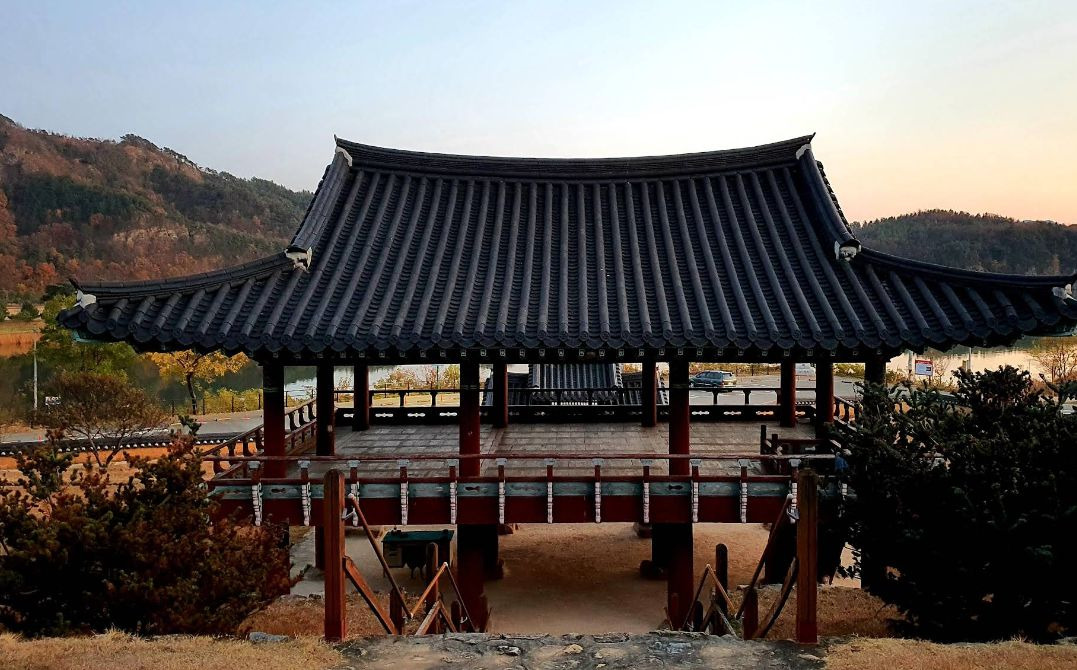 도남서원
