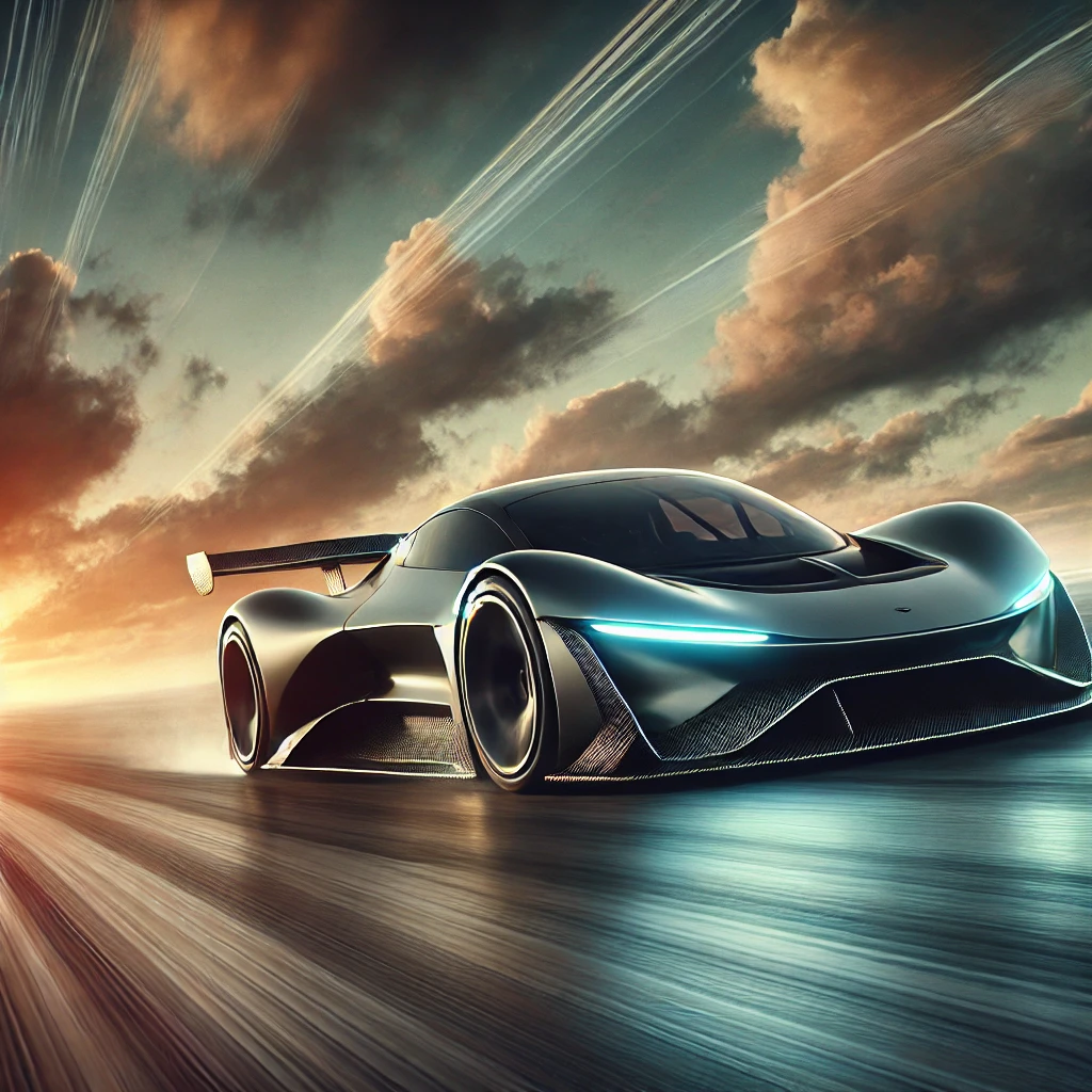 전기차 기술 진화