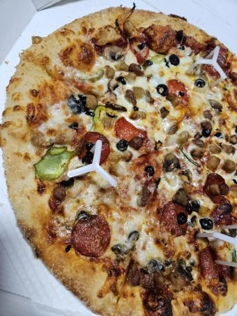 피자헛 메뉴 1+1 방문포장 할인 매장찾기 올라타코 메뉴 추천_22