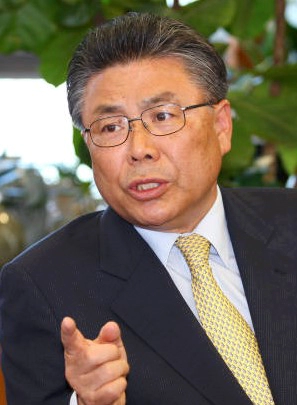 박맹우 국회의원 프로필 나이 고향 학력 경력