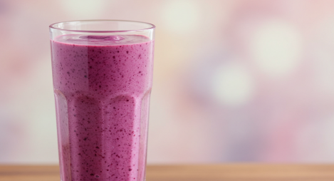 아사이베리 퓨레