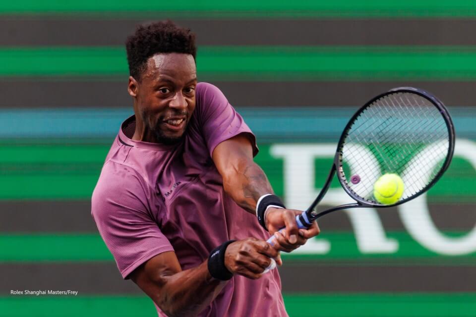 ATP 1000 롤렉스 상하이 마스터스 테니스