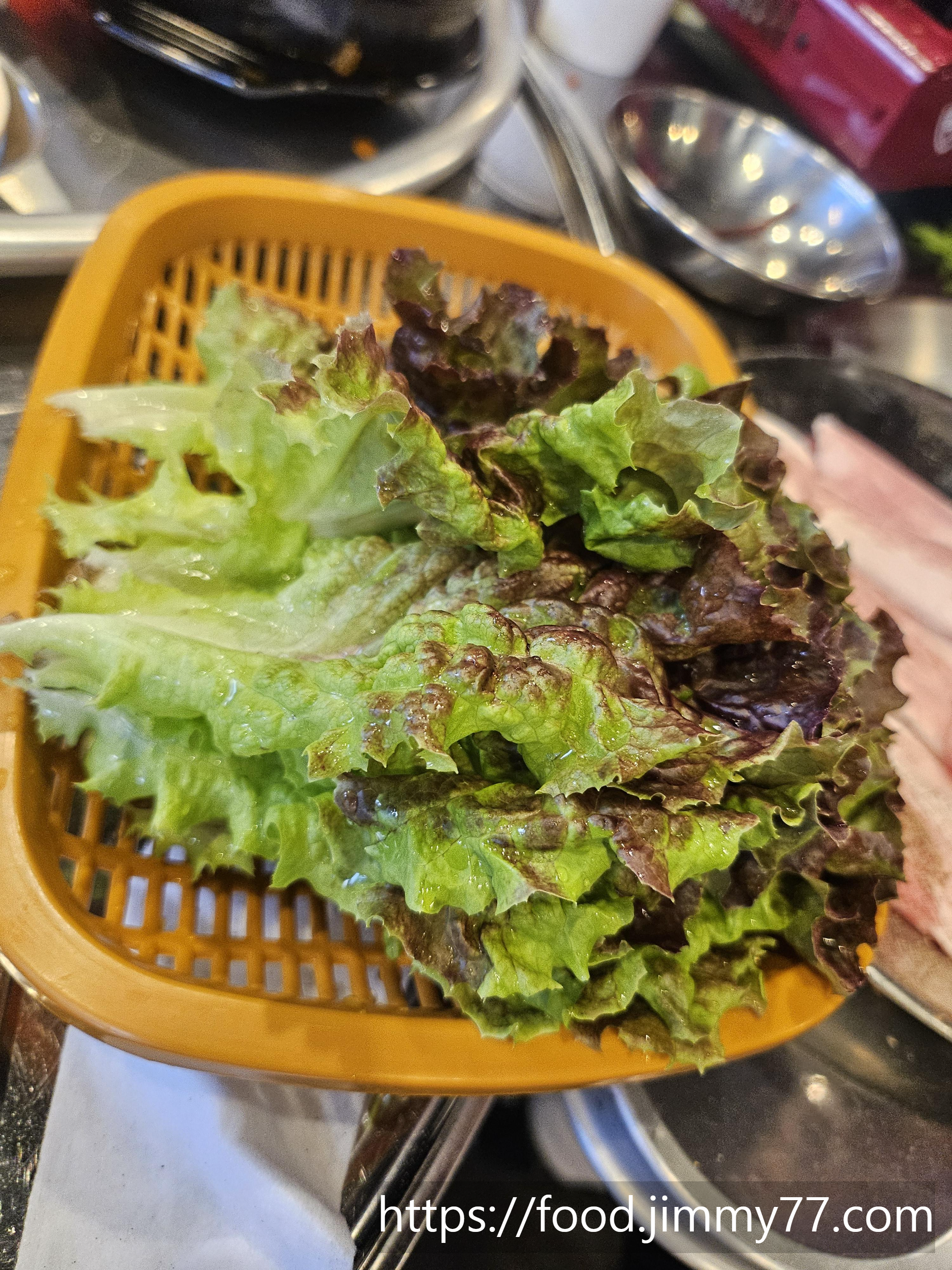 냉삼회관 고양신원점