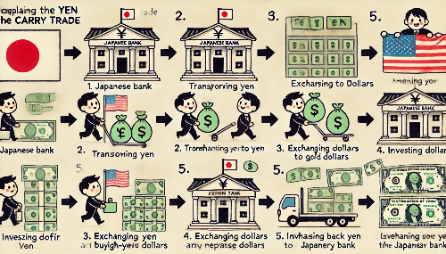 엔케리트레이드-정의