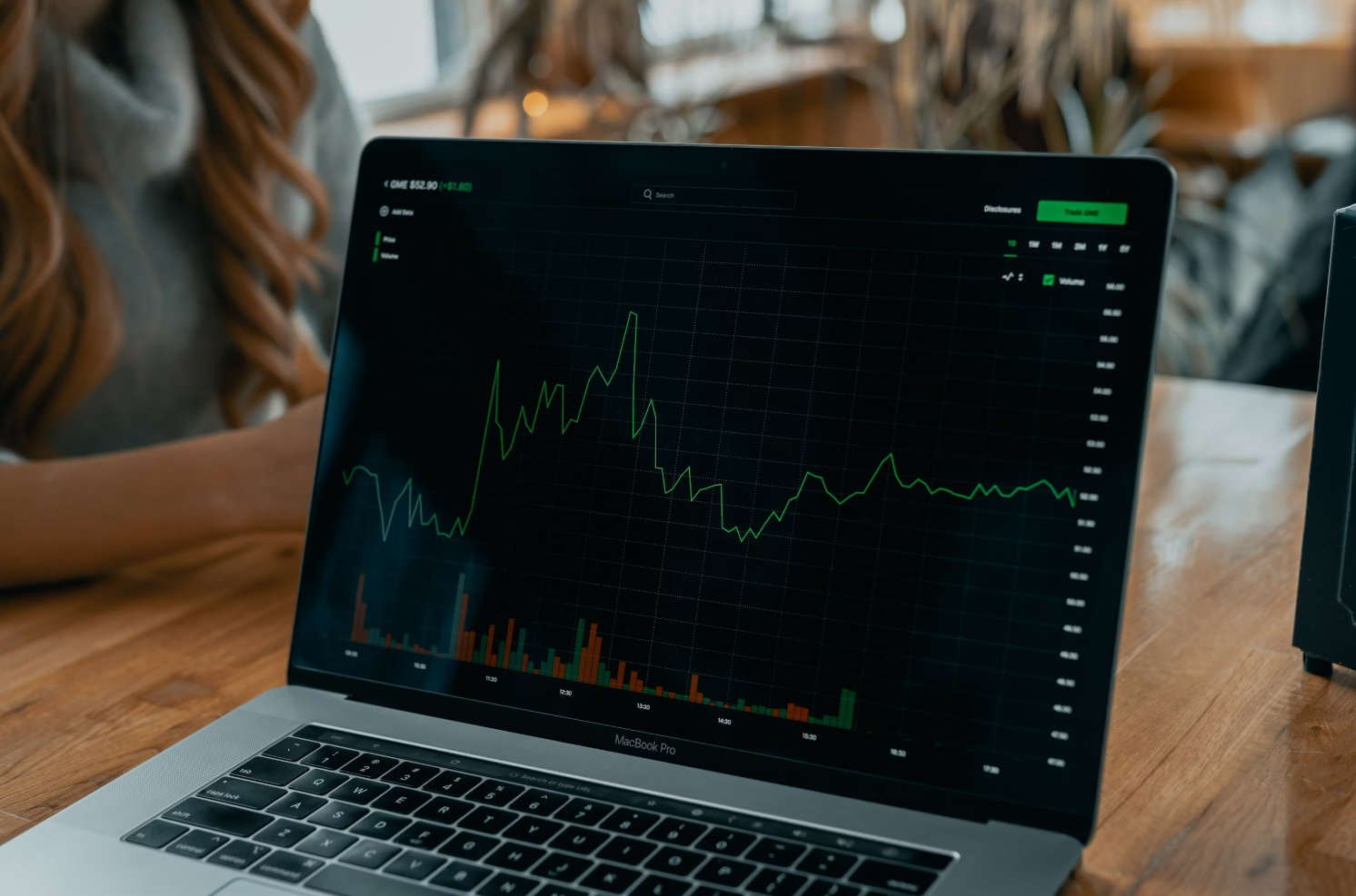 경제 관련 사진