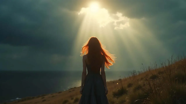 후회는 잘못이 아니라 성장의 흔적이다